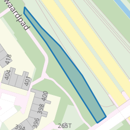 Perceel AMR01-L-4686