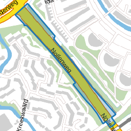 Perceel AMR01-L-4687