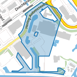 Perceel AMR01-L-4723