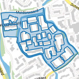 Perceel AMR01-L-4733