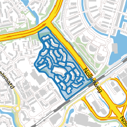 Perceel AMR01-L-4735