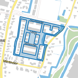 Perceel AMR01-L-4746