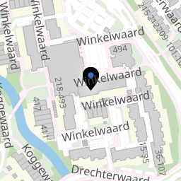 Appartement AMR01 L 723 13