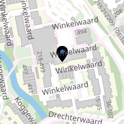 Appartement AMR01 L 723 3