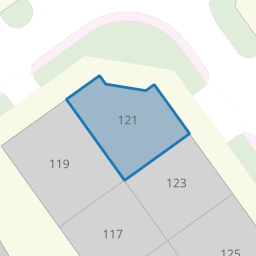 Perceel AMR01-M-1025