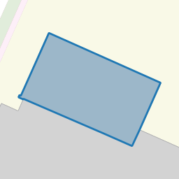 Perceel AMR01-M-1033