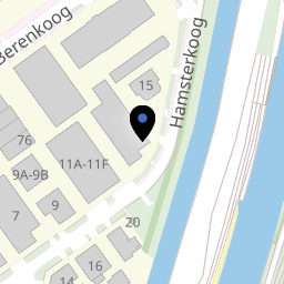 Appartement AMR01 M 1152 1