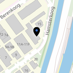 Appartement AMR01 M 1152 2