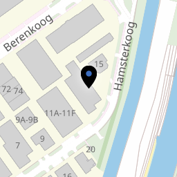 Appartement AMR01 M 1152 3