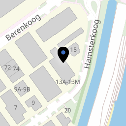 Appartement AMR01 M 1152 4