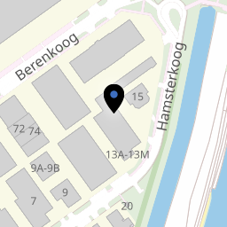 Appartement AMR01 M 1152 5