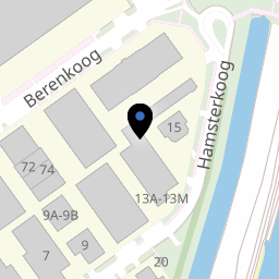 Appartement AMR01 M 1152 6