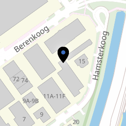 Appartement AMR01 M 1152 7