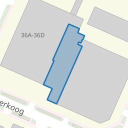 Perceel AMR01-M-1155