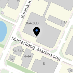 Appartement AMR01 M 1156 1