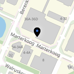 Appartement AMR01 M 1156 2