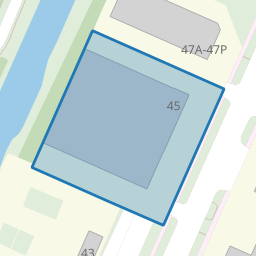 Perceel AMR01-M-1158