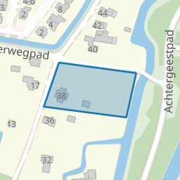 Perceel AMR01-M-1223