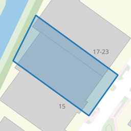 Perceel AMR01-M-271