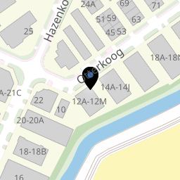 Appartement AMR01 M 813 1