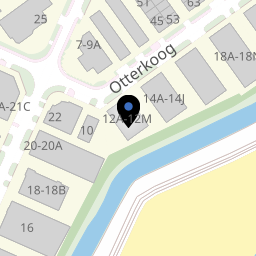 Appartement AMR01 M 813 10