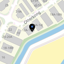 Appartement AMR01 M 813 11