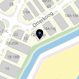 Appartement AMR01 M 813 12