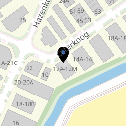Appartement AMR01 M 813 2