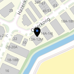 Appartement AMR01 M 813 5