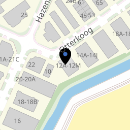 Appartement AMR01 M 813 6