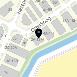 Appartement AMR01 M 813 7