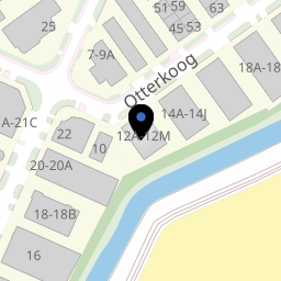 Appartement AMR01 M 813 8