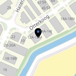 Appartement AMR01 M 813 9