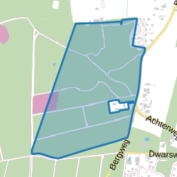 Perceel AMR02-A-1626