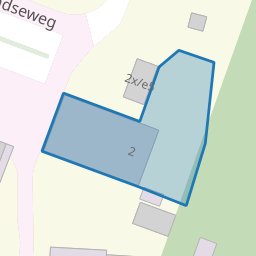 Perceel AMR02-A-1660