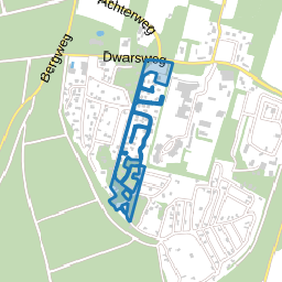 Perceel AMR02-A-1690