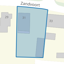 Perceel AMR02-D-2008