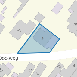 Perceel AMR02-D-2275