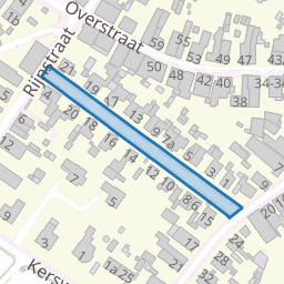 Perceel AMR02-D-2298