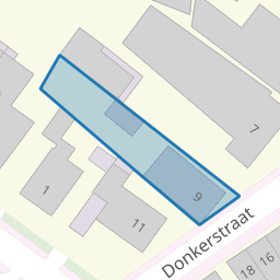 Perceel AMR02-D-2303