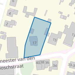 Perceel AMR02-D-2308