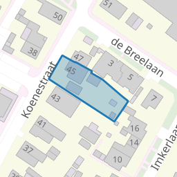 Perceel AMR02-D-2419