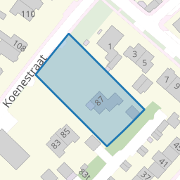 Perceel AMR02-D-2447