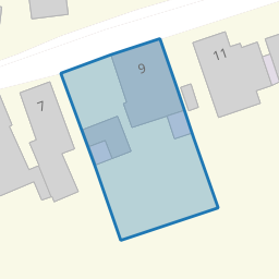 Perceel AMR02-D-2538