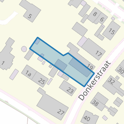 Perceel AMR02-D-2575