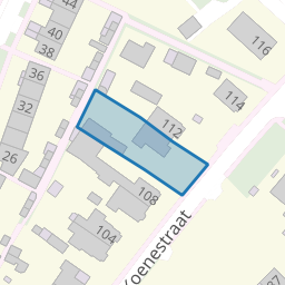 Perceel AMR02-D-2584