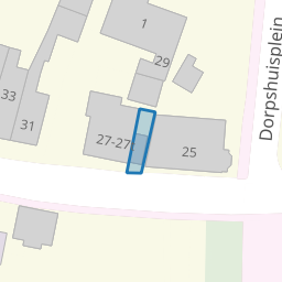 Perceel AMR02-D-2591