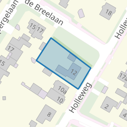 Perceel AMR02-D-2600