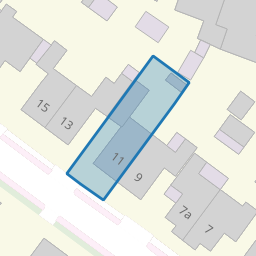 Perceel AMR02-D-2644