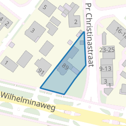 Perceel AMR02-D-2723